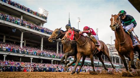 kentucky derby horse results|Kentucky Derby 2024 winner, payouts, results: Mystik Dan scores upset.